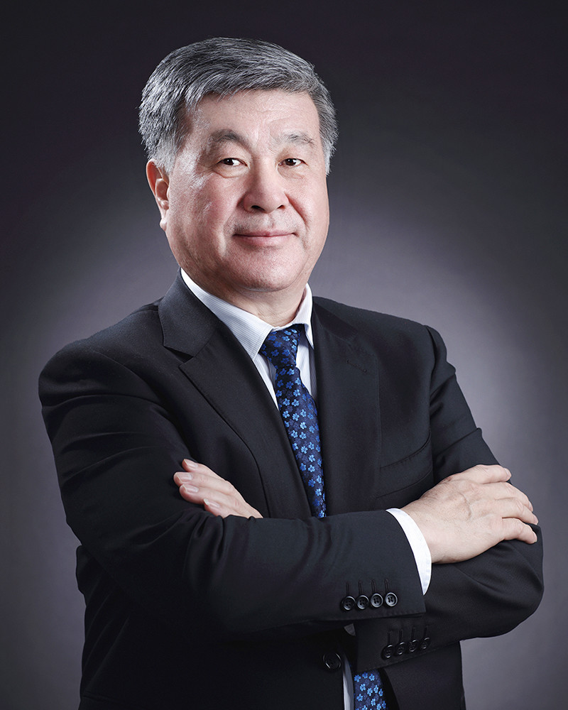 汇通集团张忠强把握京津冀区位优势铺就高速发展阳关道