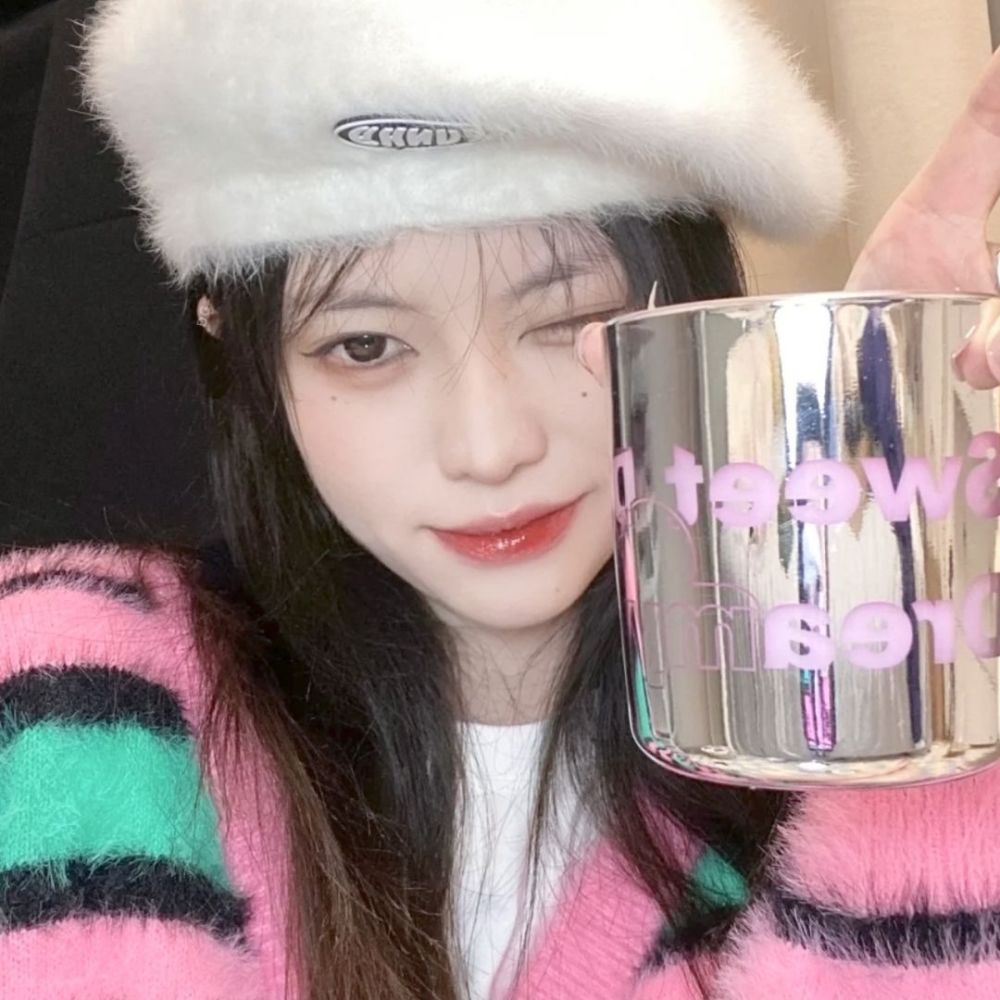 精选优质温柔小众好看的女生头像359