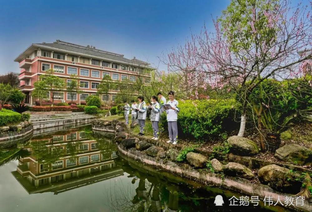 实力强悍,魅力无限,宜春市1中学40名教师同时入选江西省优课_腾讯新闻