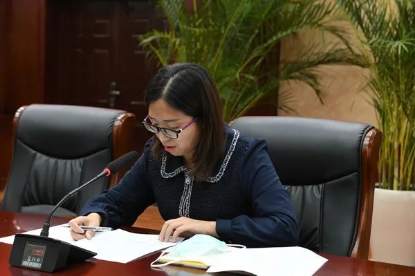 商丘工学院召开寒假疫情防控工作会议