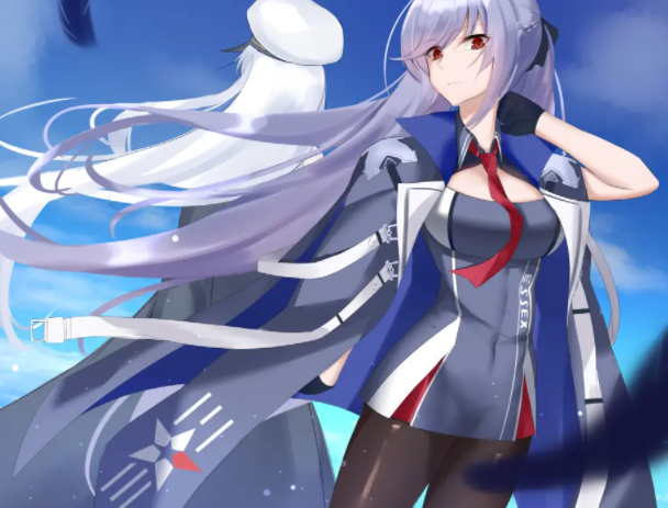 碧蓝航线2022年贺状自选ssr舰娘推荐饺子的兑换优先级最高