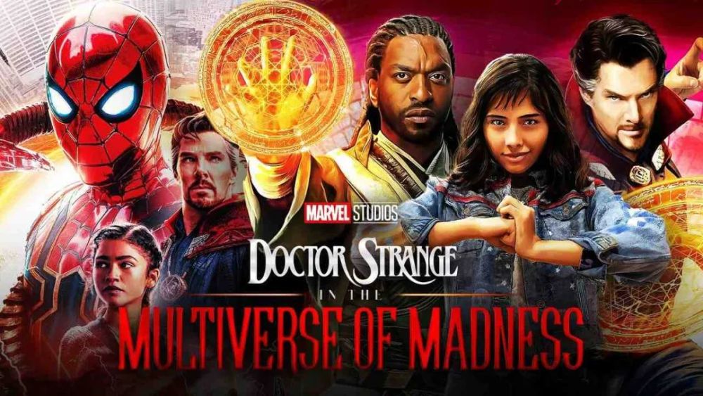 奇异博士2又有位英雄确认是同性恋博士大战远古怪兽王成为新任至尊