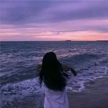 女生背景微信头像