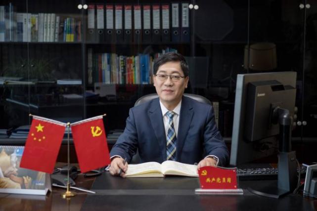 专访三峡国际党委书记,董事长王禹:关注疫情后投资新机遇 共同践行"一