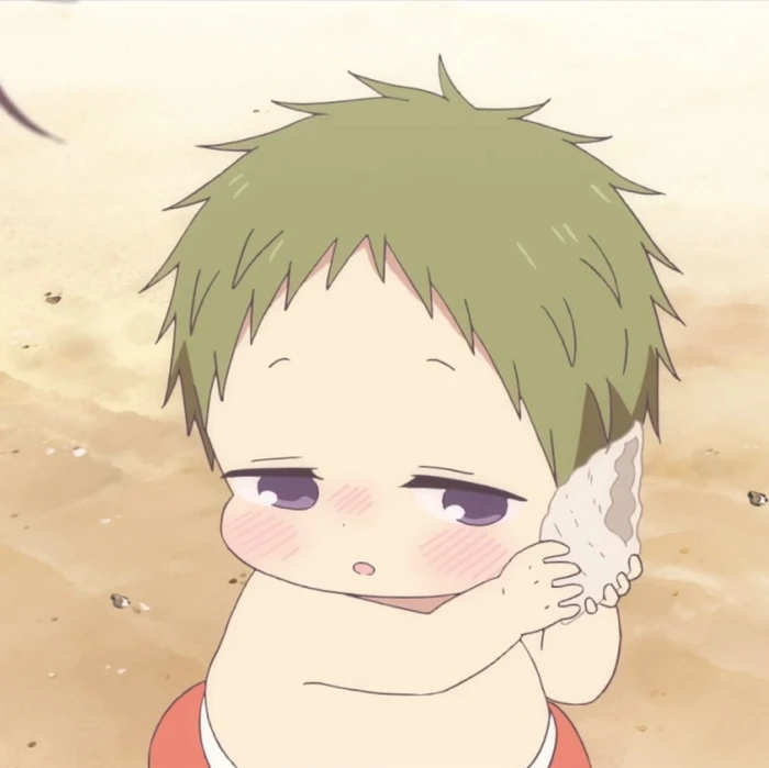 头像学院奶爸虎太郎