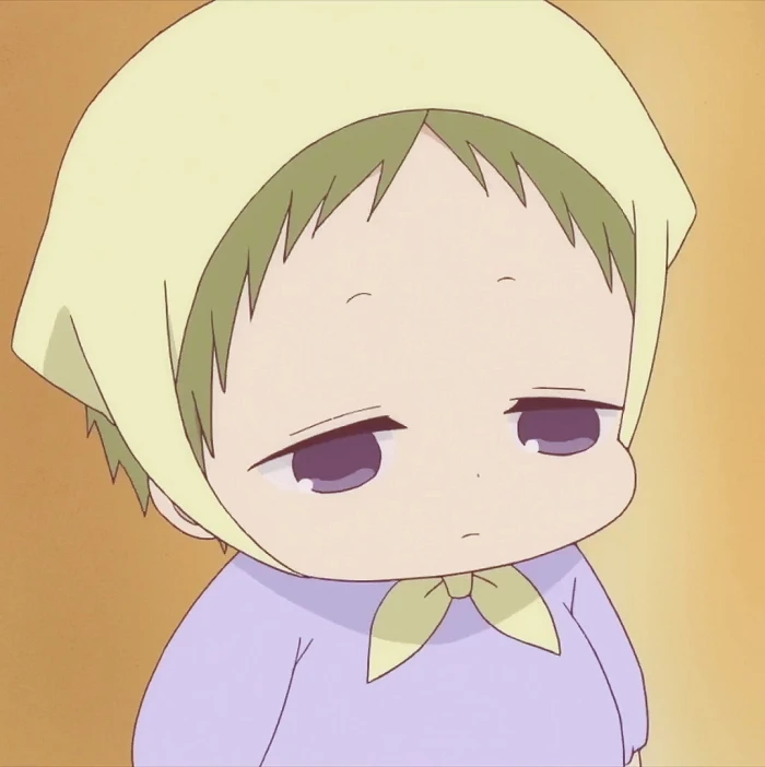 头像学院奶爸虎太郎