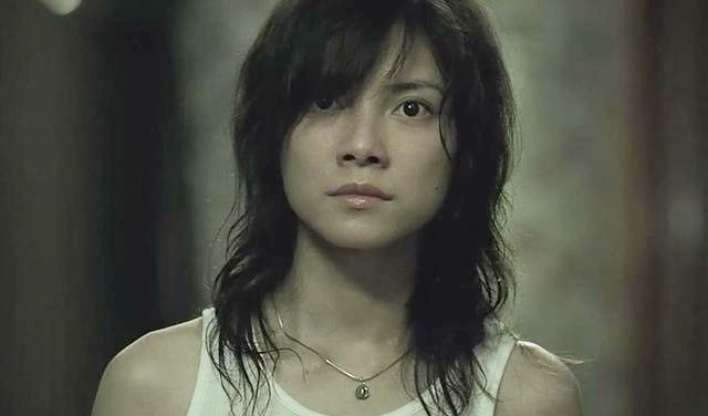 一个不可思议的"鬼域"世界.