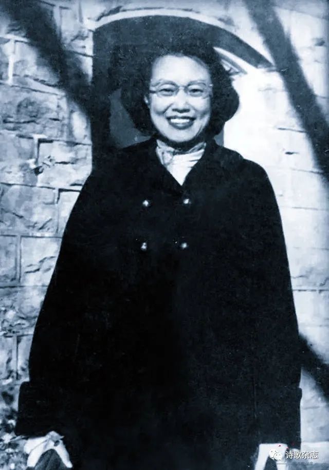 郑敏我对新诗的几点意见