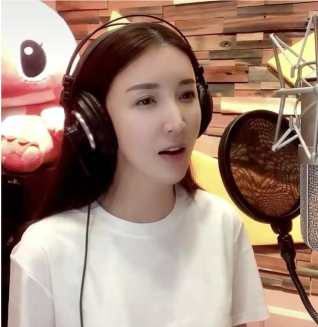 伍燕被主持界耽误的歌星为何退出了观众的视线