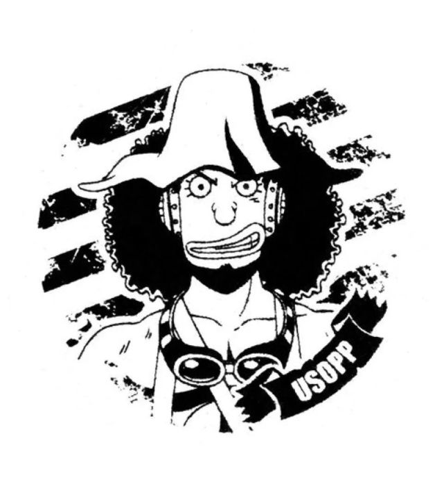 头像550946217海贼王头像狙击之王乌索普卡通头像