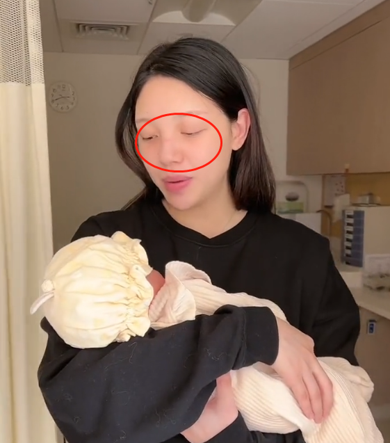 小猪先生曾有出轨和家暴的历史,这两个坏毛病不是年龄增长,就能轻易