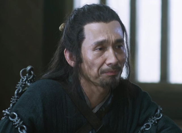 《雪中悍刀行》:龙虎山四大天师之一的赵希抟武功是什么境界?