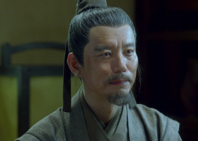 《雪中悍刀行》:龙虎山四大天师之一的赵希抟武功是什么境界?