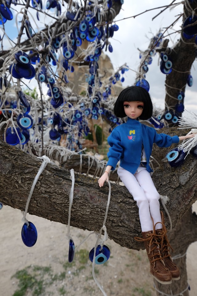 规训与惩罚:从"恶眼诅咒"到东方主义"乜斜的眯眯眼"