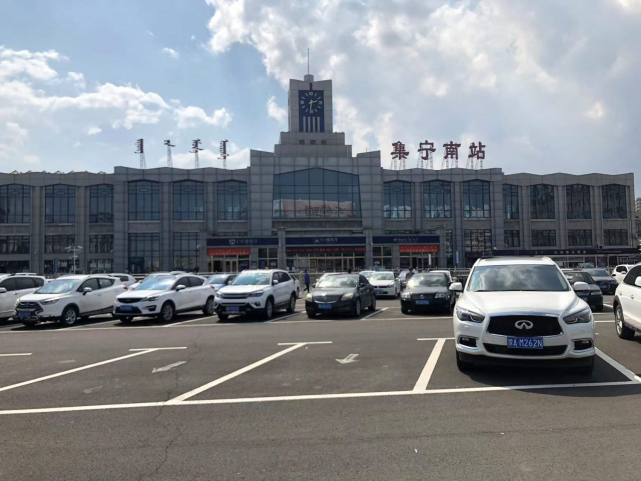 复兴号将开行至集宁南站,去市区更便捷,票价比d字头动车还便宜