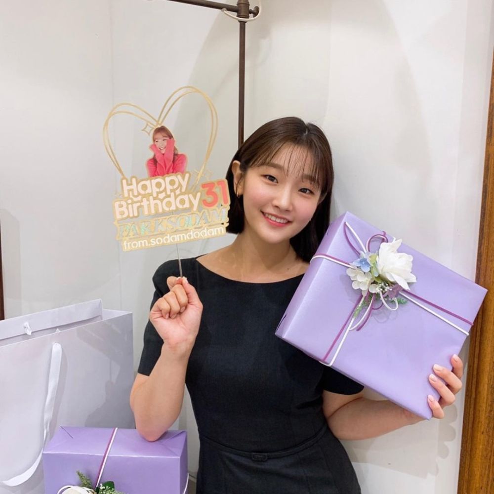 寄生虫主演朴素丹甲状腺癌手术后近况曝光分享手写信送祝福