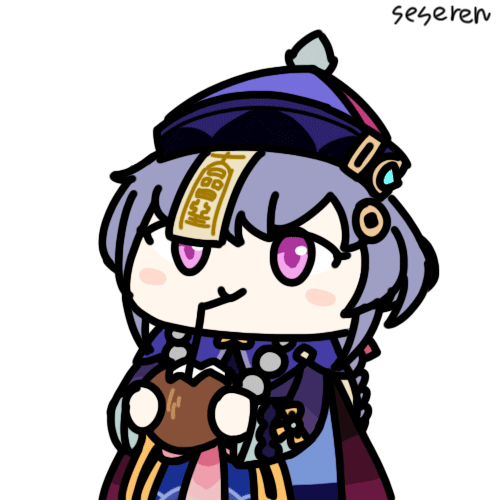 原神沙雕表情包分享