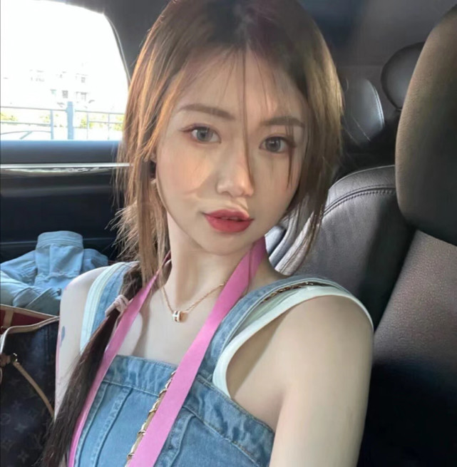 女孩子的专属头像