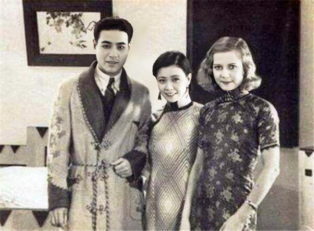 死后30万人为其送葬,葬礼上还有7人殉情|粉丝|自杀|张达民|阮玲玉