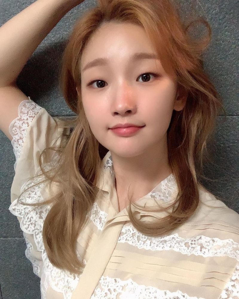 寄生虫主演朴素丹甲状腺癌手术后近况曝光分享手写信送祝福