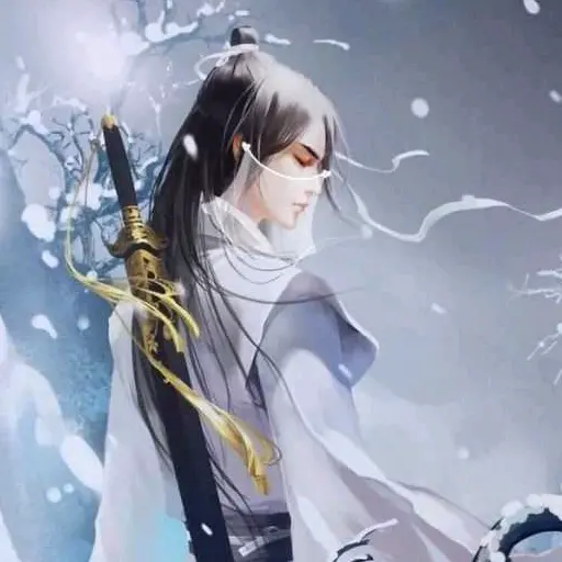 《雪中悍刀行》:轩辕青锋篇