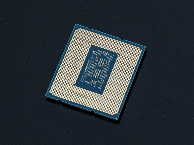 性能是真香了英特尔i512400首发测评