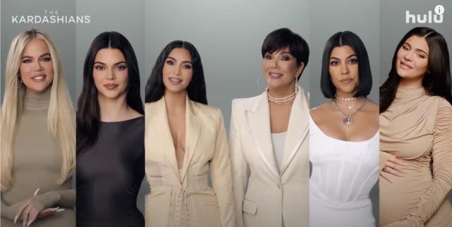 看与卡戴珊同行和看英国皇室新闻有什么相似三点共同原因