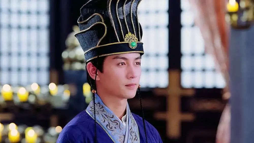 杨坚建隋后清除宇文氏为什么宇文恺能躲过一劫还受到重用