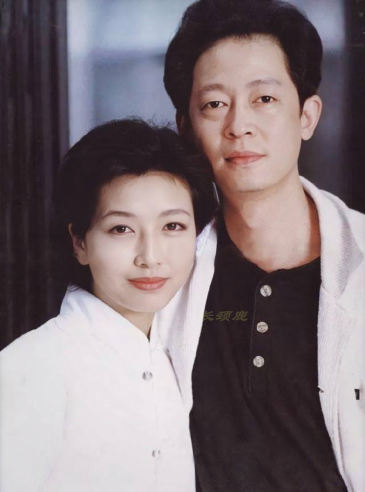 在绯闻最盛之际王志文发表了一张专辑叫做《想说爱你不容易》,江珊则