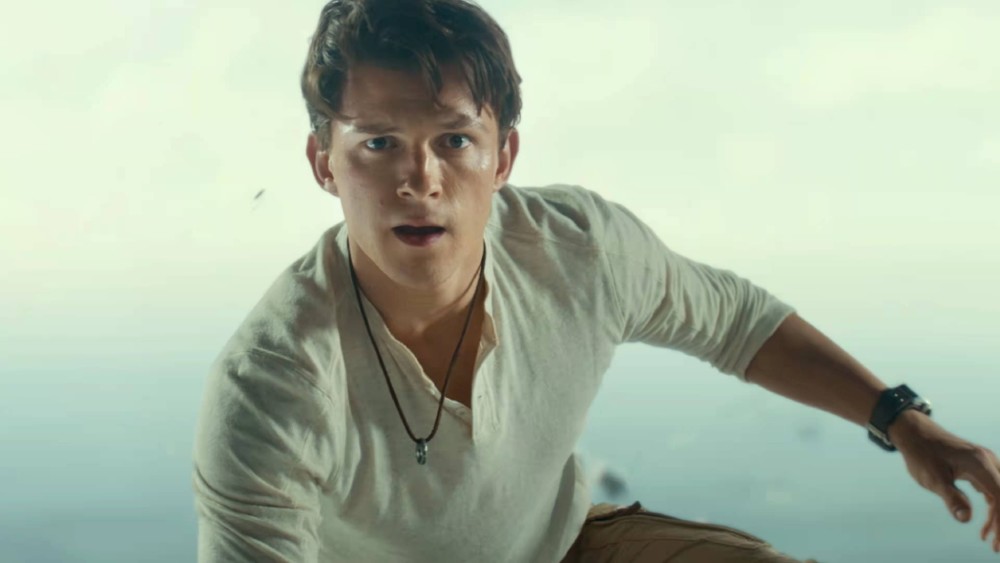 电影神秘海域发布新片段荷兰弟上演超强动作戏