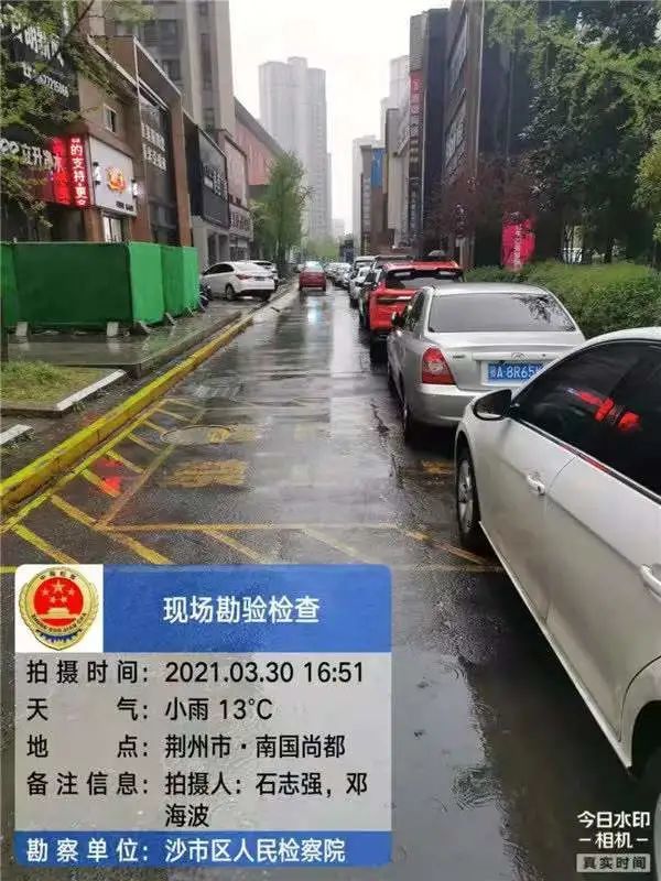 【优化营商环境专栏(四)】打通消防通道"最后一公里"