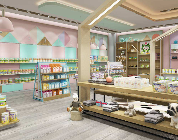 baodix母婴店（cocobella官方旗舰店） baodix母婴店（cocobella官方旗舰店）《babyhouse母婴店》 母婴知识