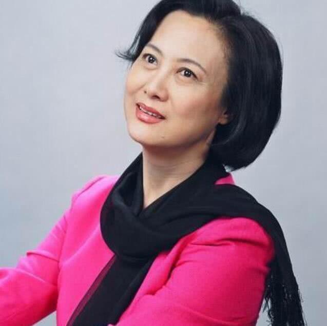 国家一级演员柏寒40岁遇真爱去世捐献遗体与第二任丈夫合葬