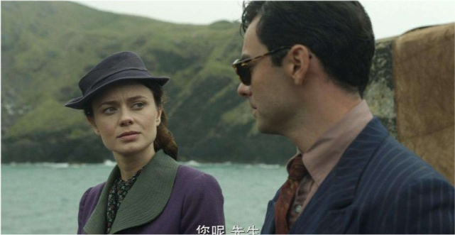 阿加莎·克里斯蒂的经典《无人生还》,实际上有人活下来了_腾讯新闻