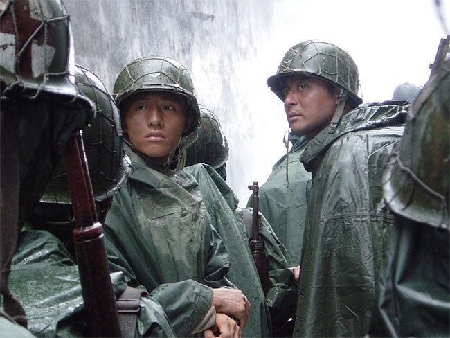 韩剧排行榜百度影音_2022年强烈推荐必看的经典韩剧电影