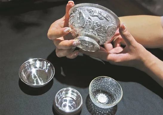 银器业年销售额达26亿元云南这个县登上人民日报