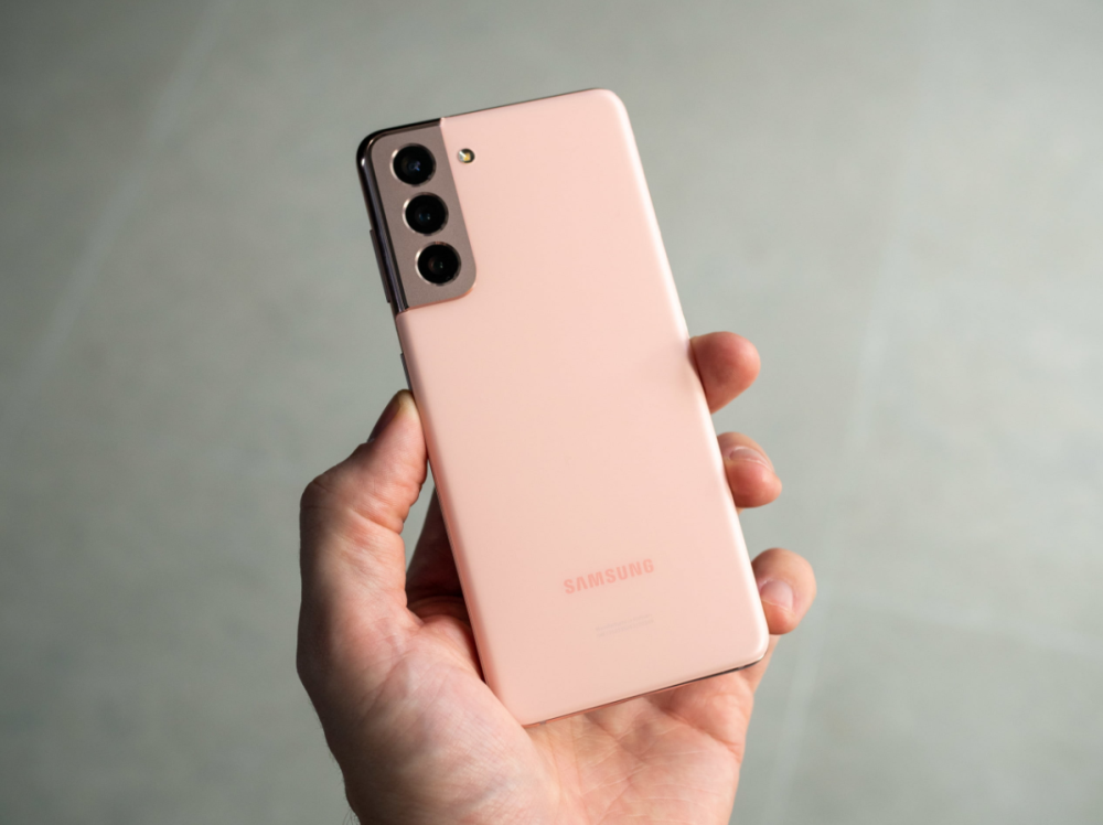 三星s21fe发布177g30倍空间变焦价格创新低