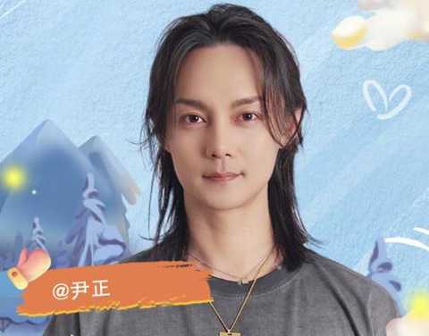 35岁尹正胖成发面馒头三层下巴堆满脖颈网友说他的焖菜不可靠