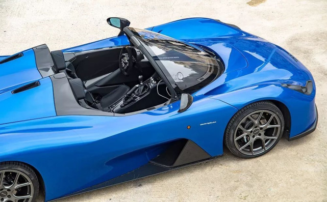 达拉拉汽车正在尝试3d打印热交换器