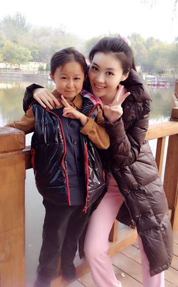 朱洁嫁给身高1米2的袖珍医生坚持不生孩子如今被宠成公主