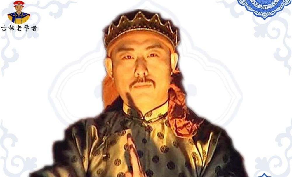 康熙年间冒牌货朱三太子在社会中扮演了一个什么样的角色