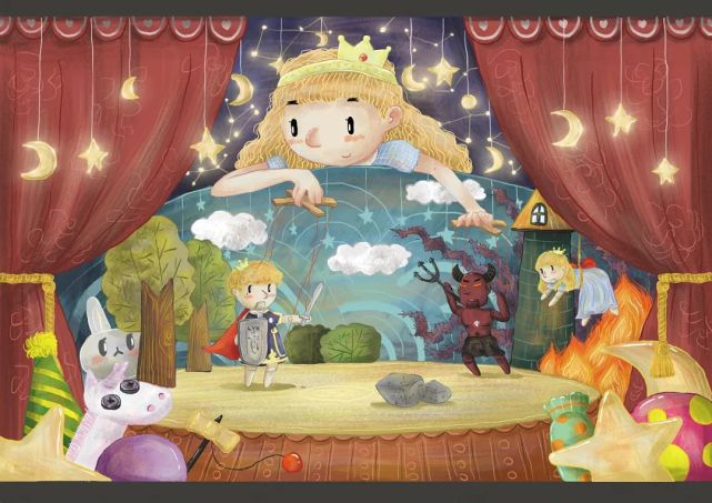 【观剧小知识】音乐剧,歌剧,话剧三者有什么区别?|音乐剧|话剧