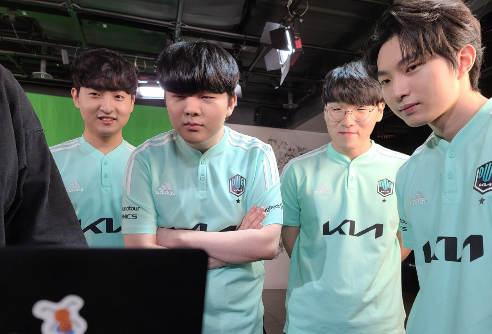 dk战队全新面貌亮相showmaker放话冲击四连冠