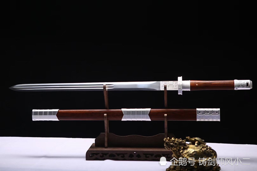 风云雄霸天下风云剑