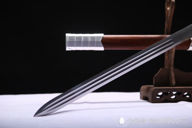 风云雄霸天下～风云剑