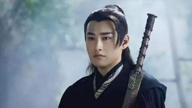 雪中悍刀行温华折剑忘却于江湖