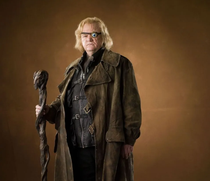 哈利波特人物人气排行_最受国外哈迷欢迎的《哈利·波特》角色Top10!斯内普未挤进前十(2)