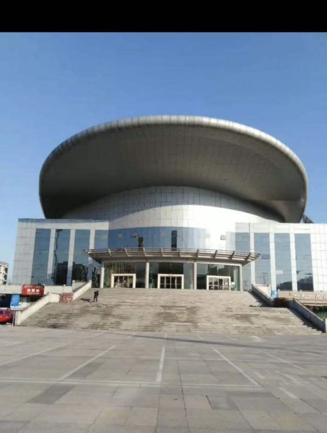 首钢球馆组图,不同视角看首钢