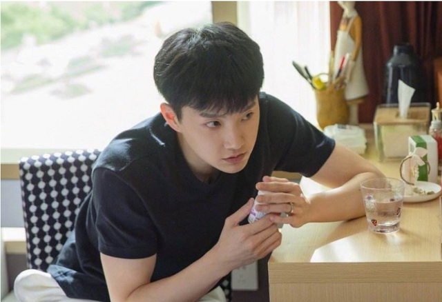 《小敏家》结局发文:黄磊通透,范世琦求生欲强,周翊然成大赢家