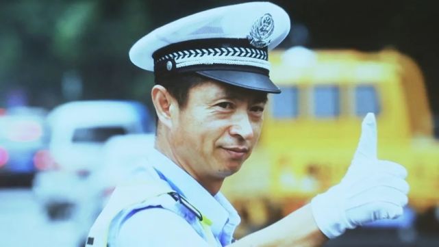 李涌被追授全国公安系统一级英雄模范称号
